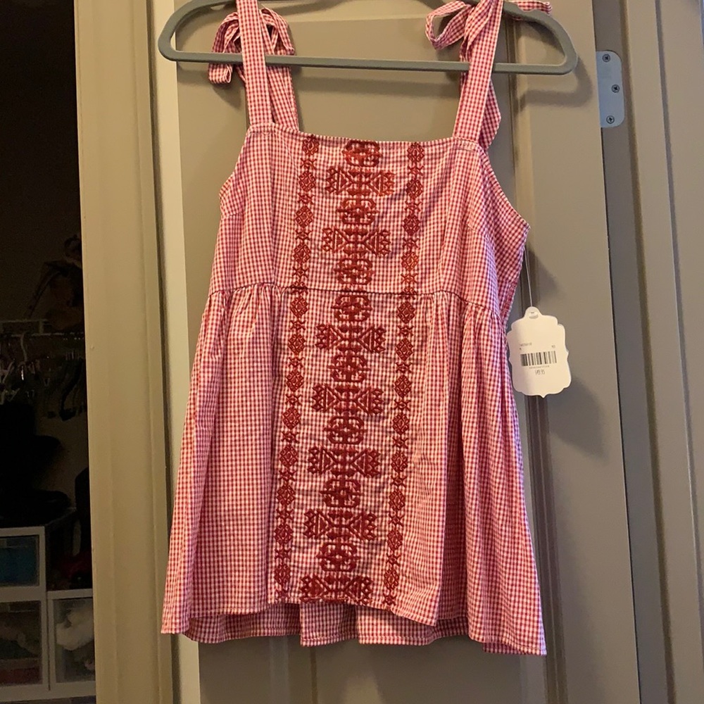 Altar’d State top new with tags